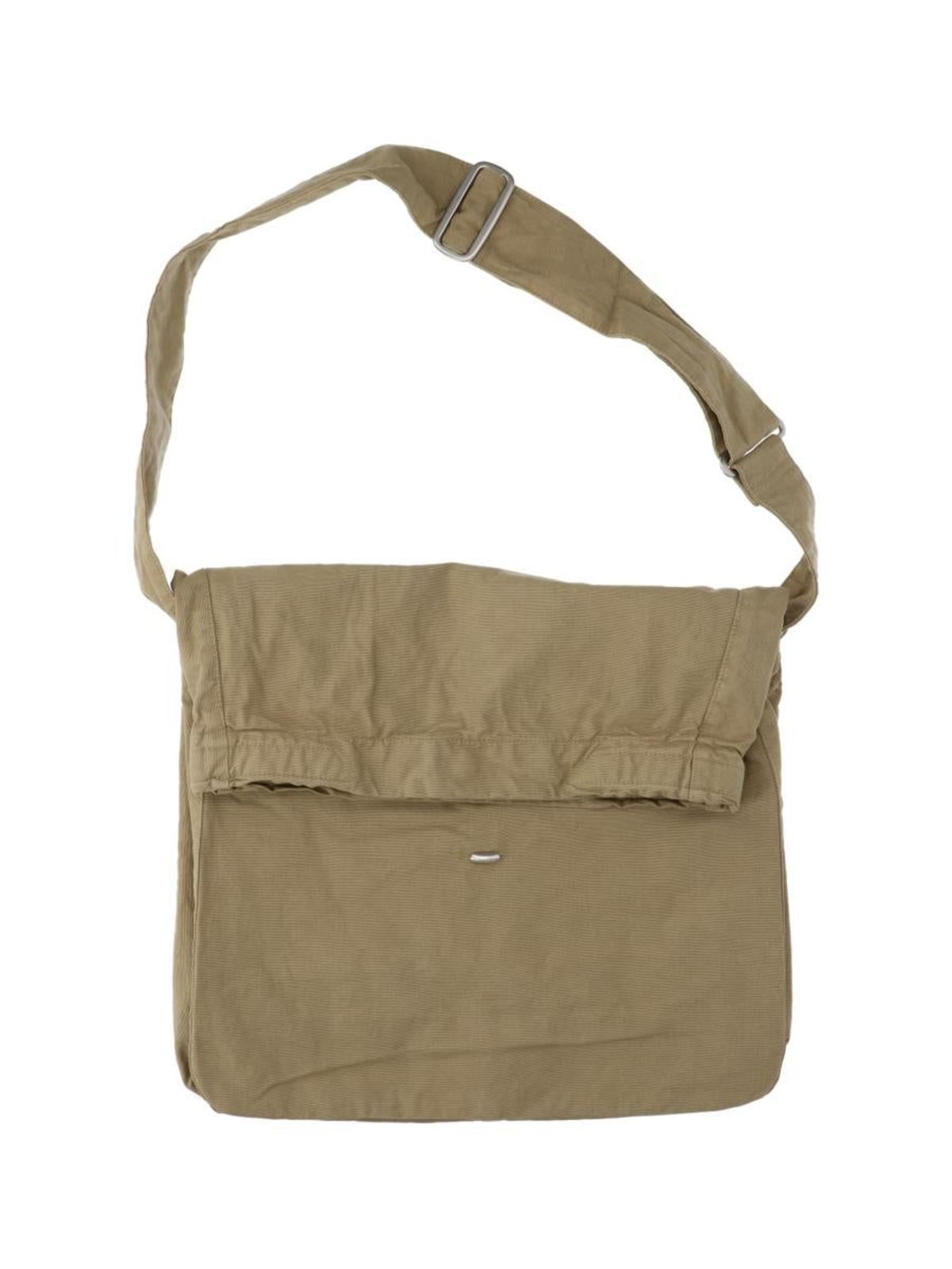 Our Legacy Unisex Bag Slack Green main image 1