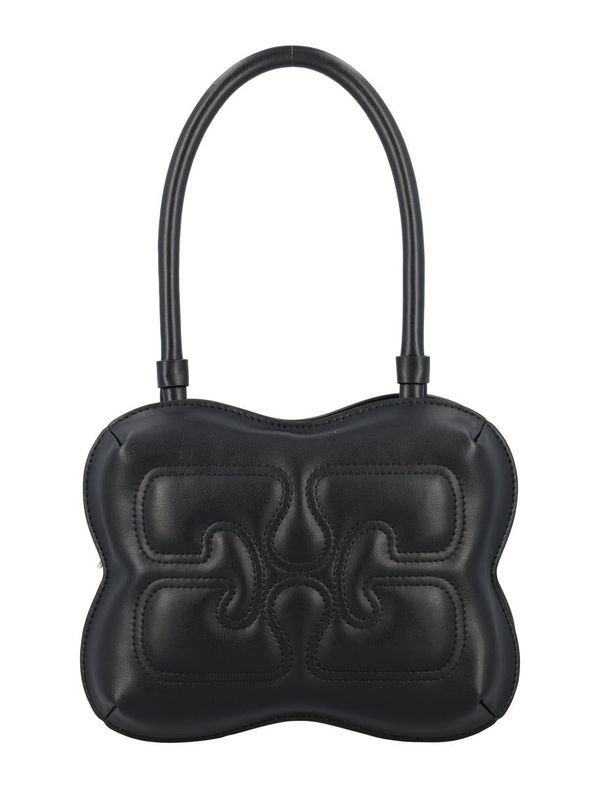 Butterfly Top Handle