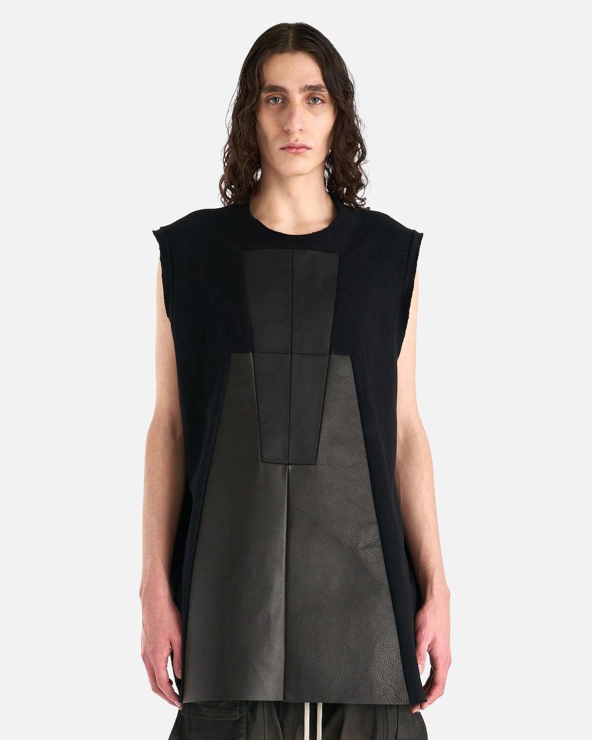 rick owens LUXOR TOP サイズXS Rick Owens Luxor Top - Black | Garmentory
