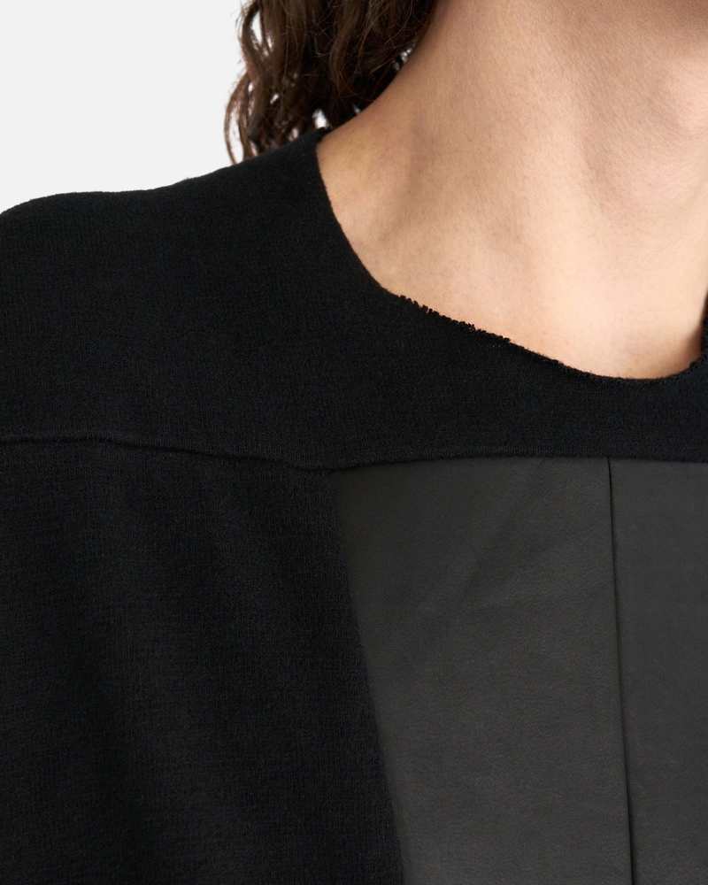 Rick Owens Luxor Top - Black | Garmentory