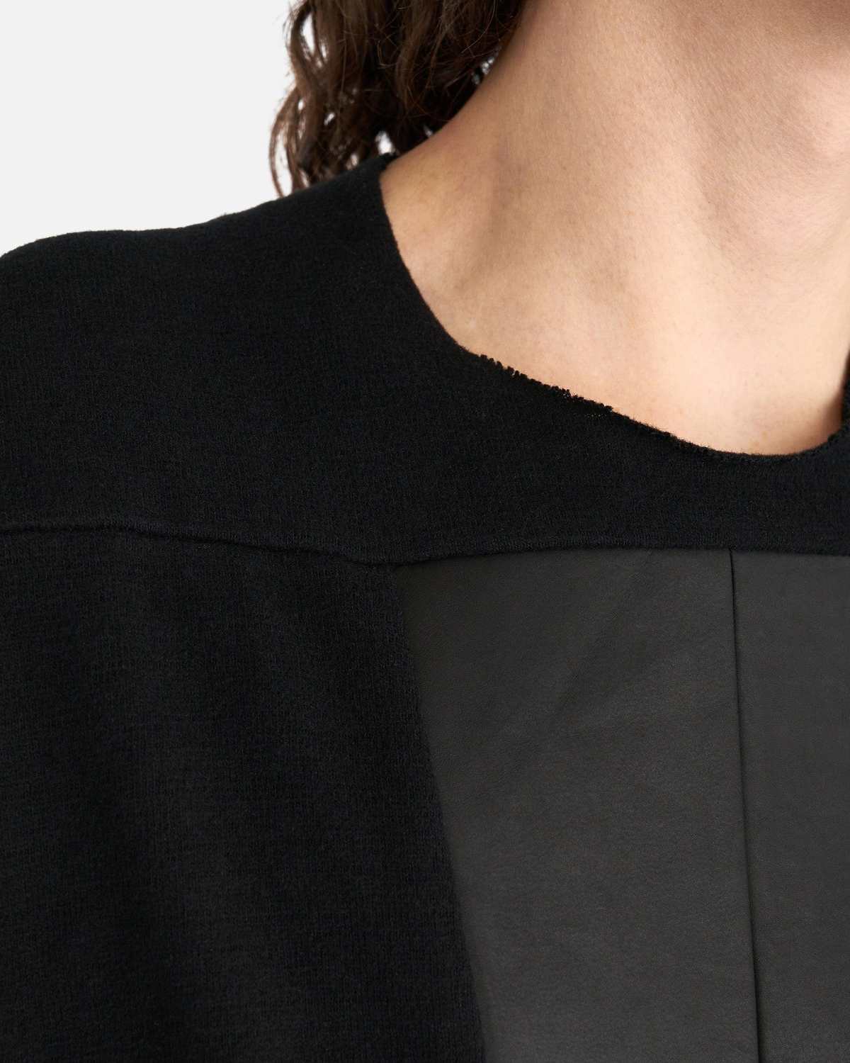 Rick Owens Luxor Top - Black | Garmentory
