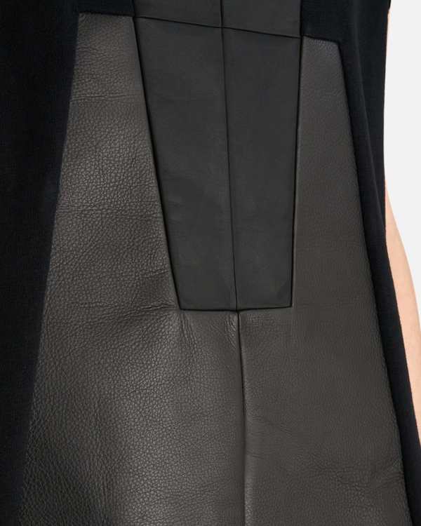 Rick Owens Luxor Top - Black | Garmentory