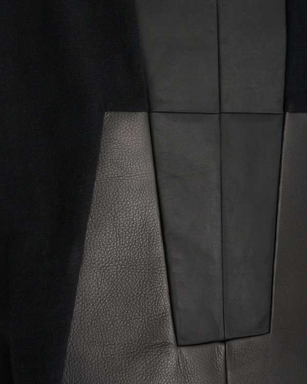 Rick Owens Luxor Top - Black | Garmentory