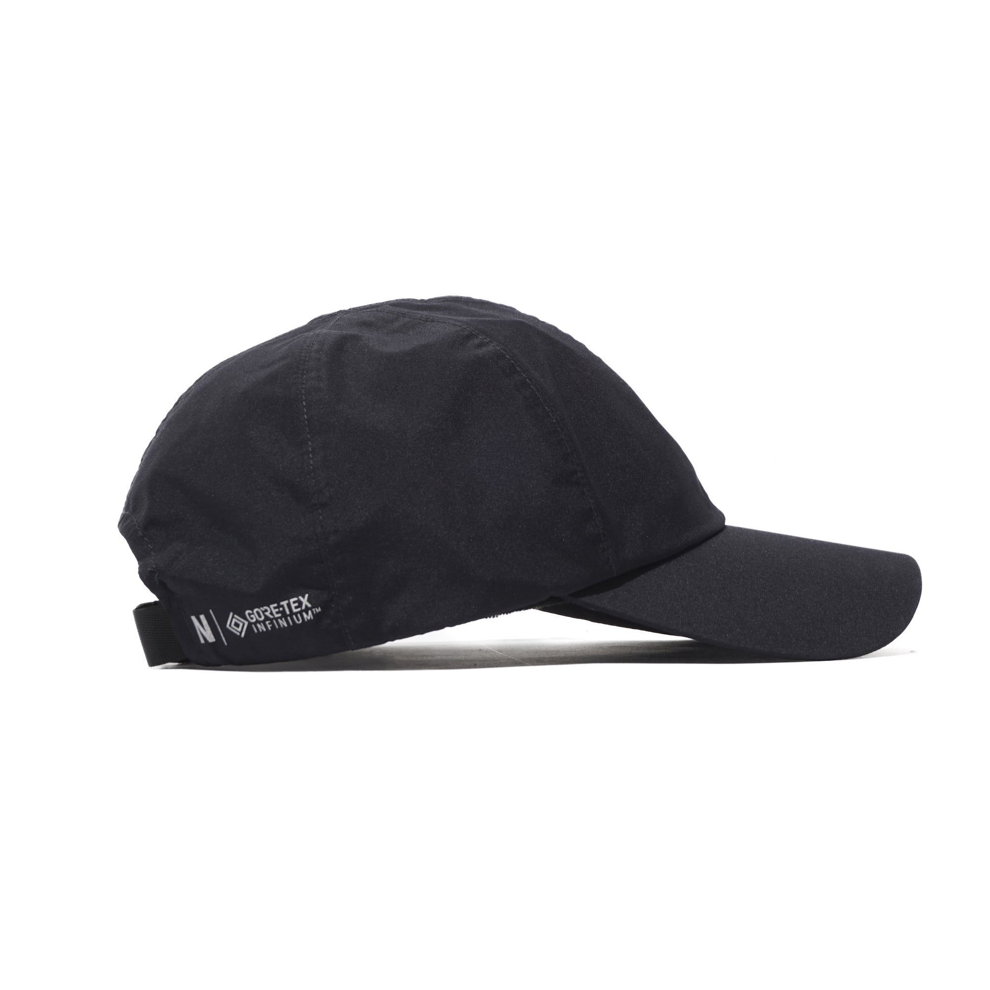 Norse Projects GORE TEX INFINIUM SPORTS CAP - DARK NAVY | Garmentory