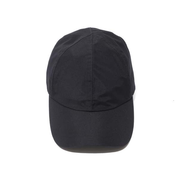 Norse Projects GORE TEX INFINIUM SPORTS CAP - DARK NAVY | Garmentory