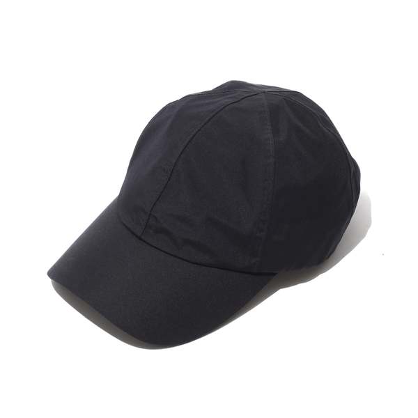 Norse Projects GORE TEX INFINIUM SPORTS CAP - DARK NAVY | Garmentory