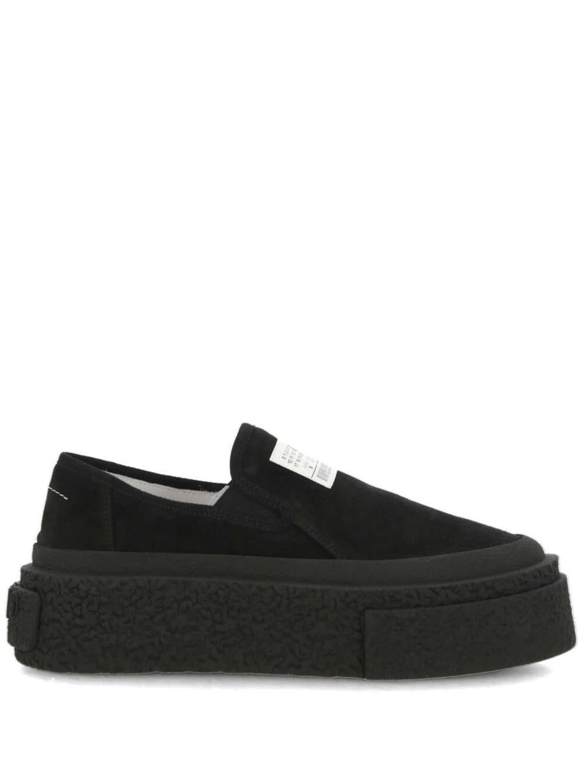 MM6 Maison Margiela Flat shoes | Garmentory