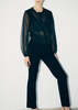 Sita Murt Knit Pants - Black - Thumbnail 3