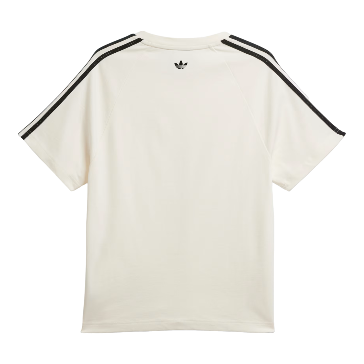 adidas x Wales Bonner Statement Graphic Tee - Chalk White