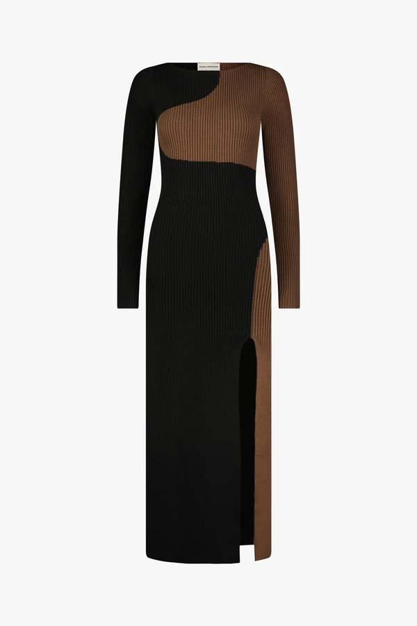 Mara Hoffman Aura Dress - Multi | Garmentory