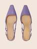 Maguire Bahia Pump - Violet - Thumbnail 5
