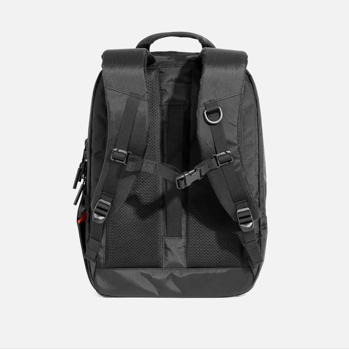 AER Day Pack 2 X-Pac - Black | Garmentory