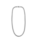 Laura Lombardi Maschio Chain - Silver - Thumbnail 3