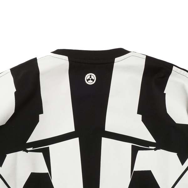 ACRONYM Long sleeve t-shirt - BLACK | Garmentory