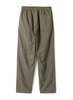 Sandinista MFG TRACK PUFF PANTS - OLIVE - Thumbnail 2
