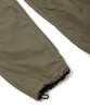 Sandinista MFG TRACK PUFF PANTS - OLIVE - Thumbnail 4