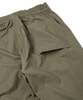 Sandinista MFG TRACK PUFF PANTS - OLIVE - Thumbnail 5