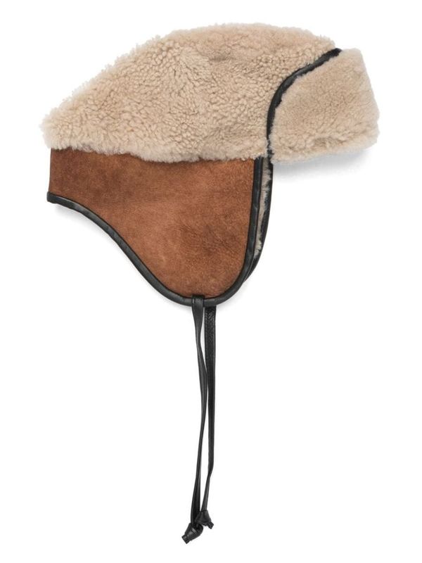 paul smith sheepskin