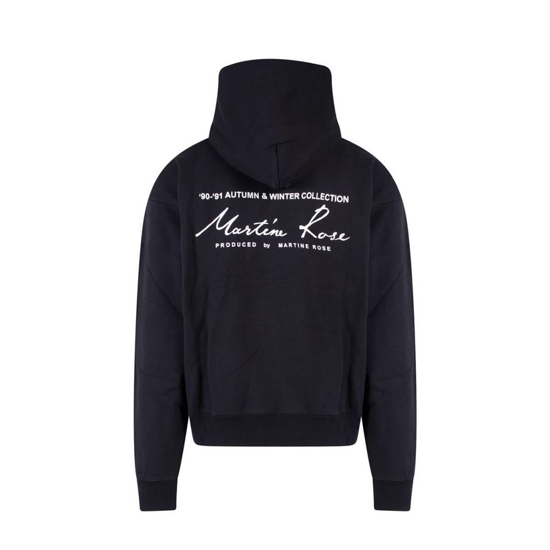 MARTINE ROSE SWEATSHIRT | Garmentory