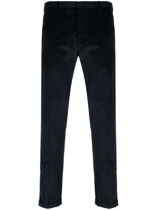 Short Chino Paul Smith Taille 32 – Coupe Régulière, Gris à Détail Tacheté (neuf)
