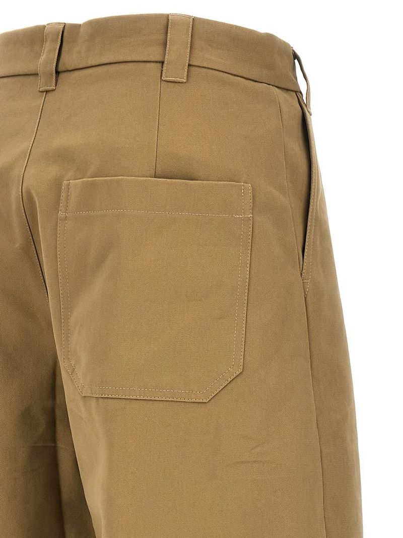 STUDIO NICHOLSON Volume' pants | Garmentory