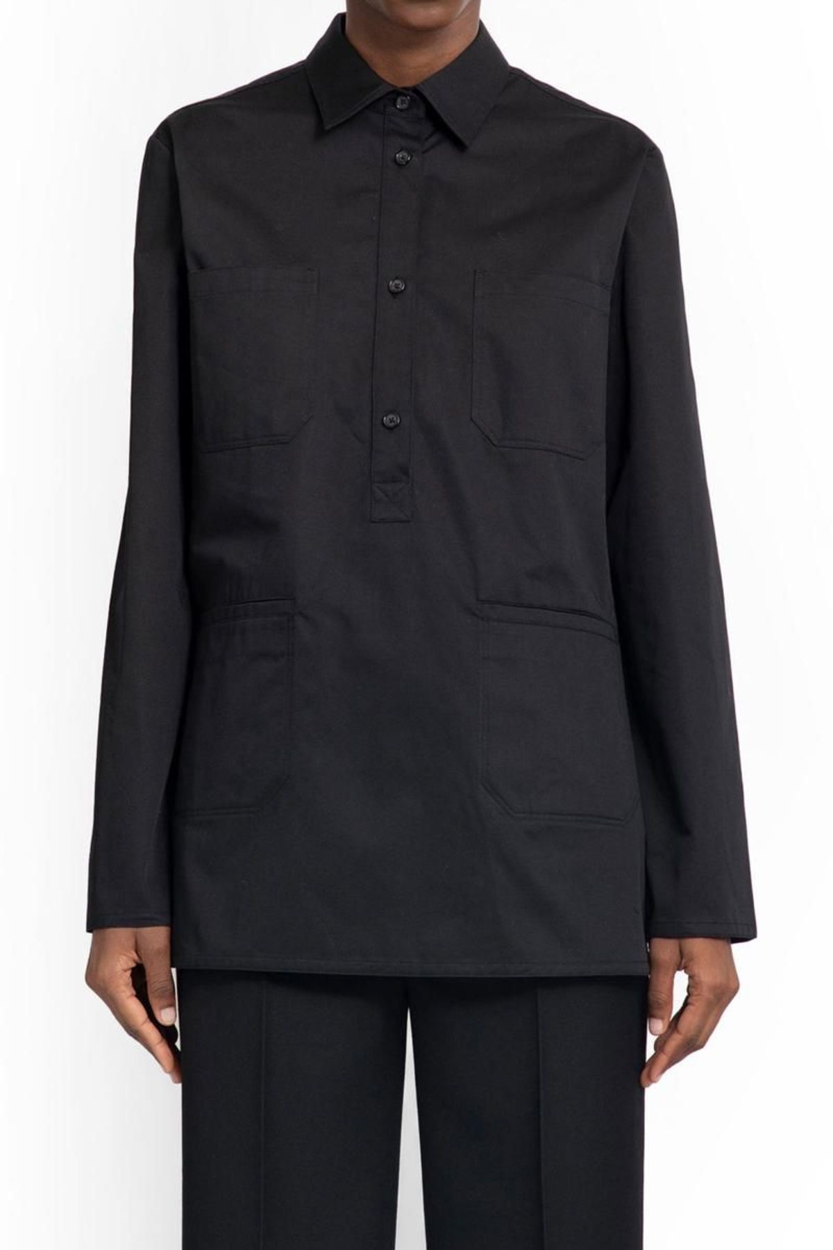 TOTEME SHIRTS | Garmentory