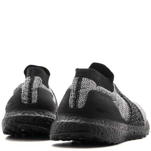 adidas ultraboost laceless / core garmentory nero adidas ultraboost laceless / core garmentory nero