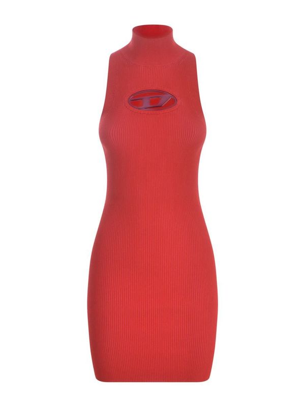 DIESEL Dress "M-Onerva" in | Garmentory