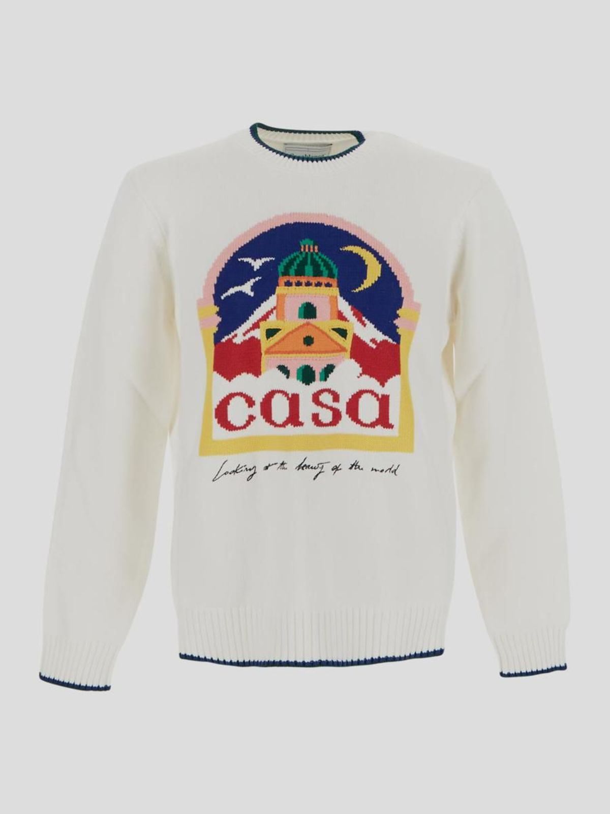 Casablanca Sweater | Garmentory