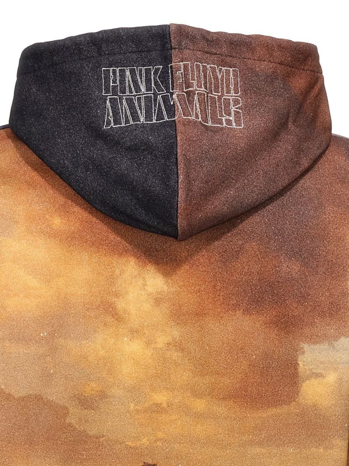 【関税込み】UNDERCOVER Undercover x Pink Floyd hoodie Undercover Undercover x pink floyd hoodie available on