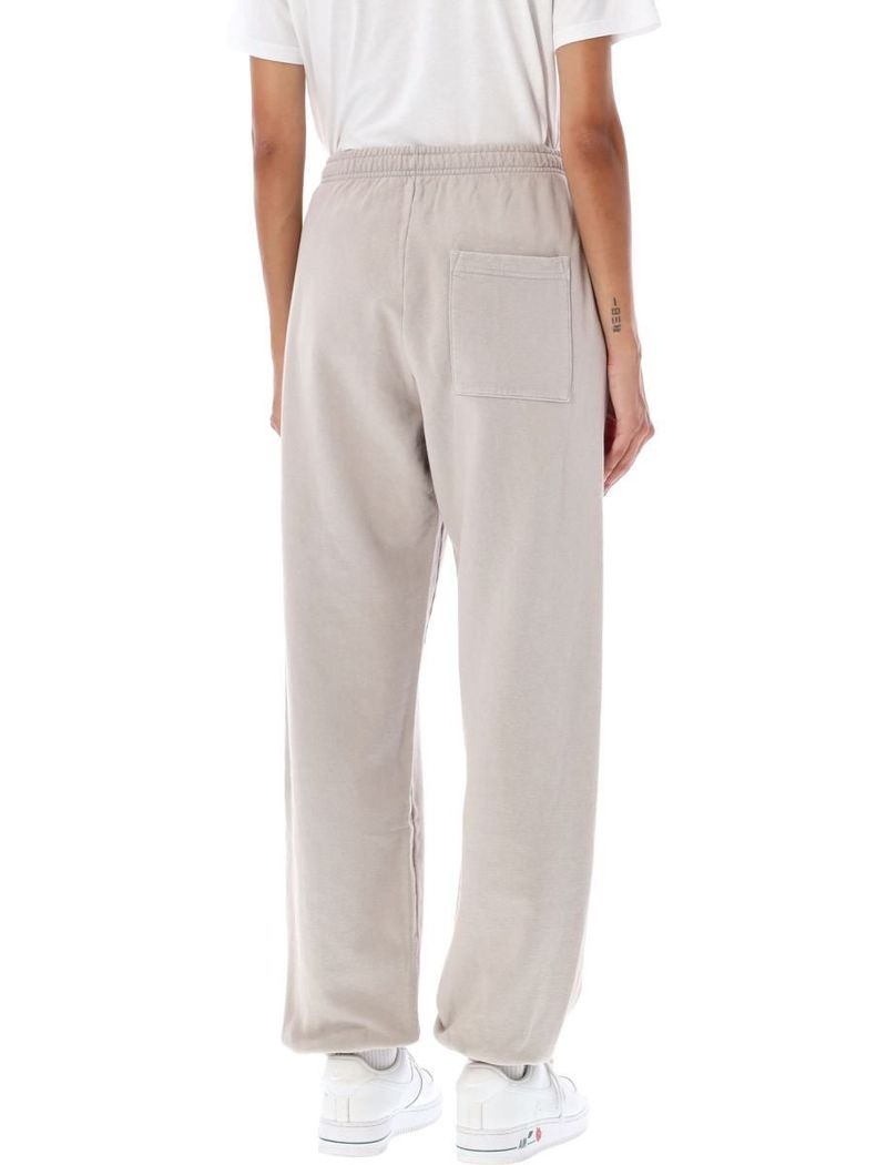 Sporty & Rich Wellness Studio Sweatpants - Dove White