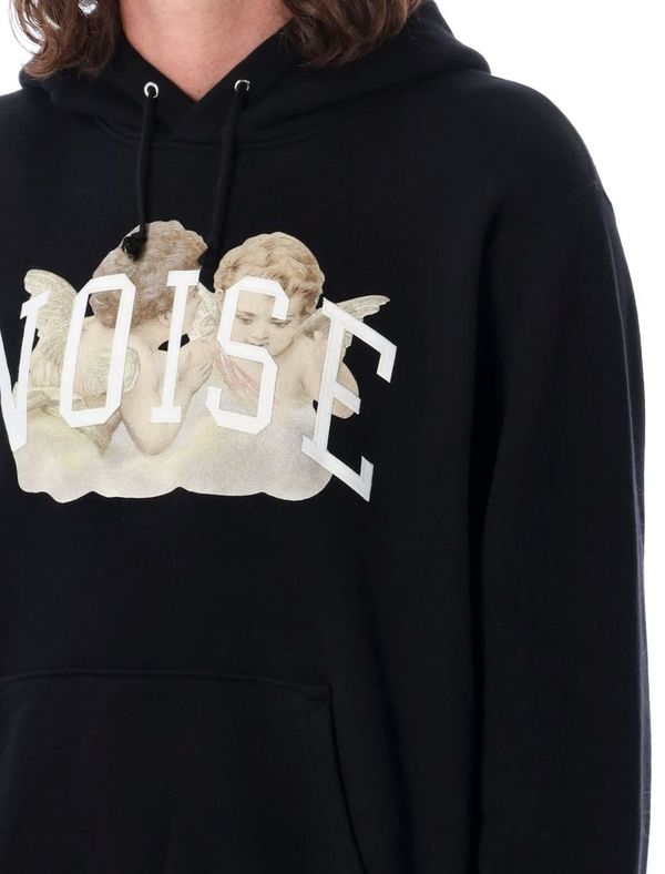 UNDERCOVER Noise Angel hoodie | Garmentory