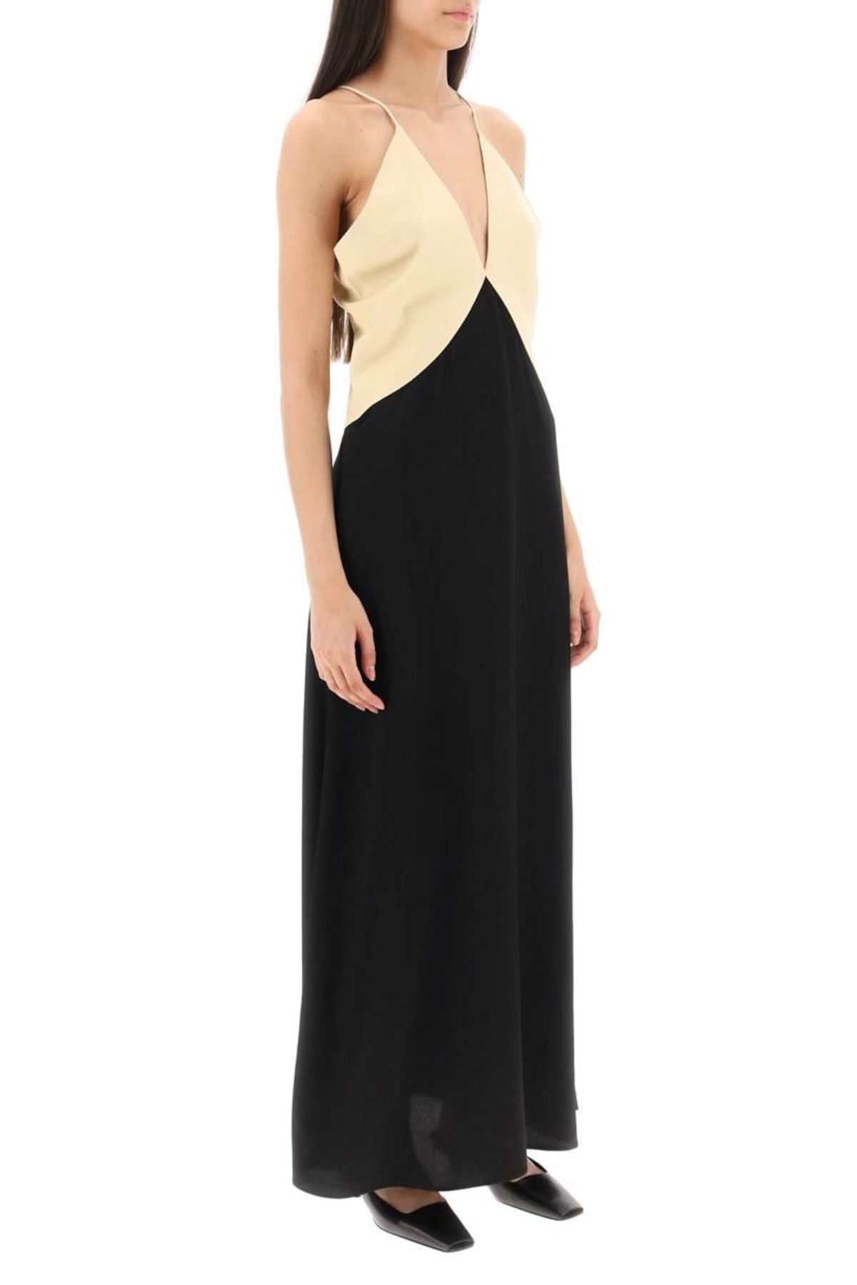 azules maxi dress Selene Maxi Dress