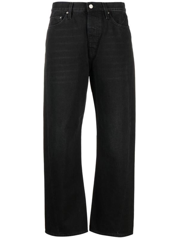 Toteme Women Twisted Seam Pants