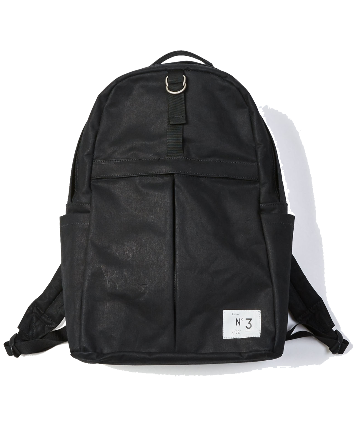 yyyy☆　F/CE. No.3 2x2 DAY PACK F/CE No3 2x2 Day Pack - Black | Garmentory