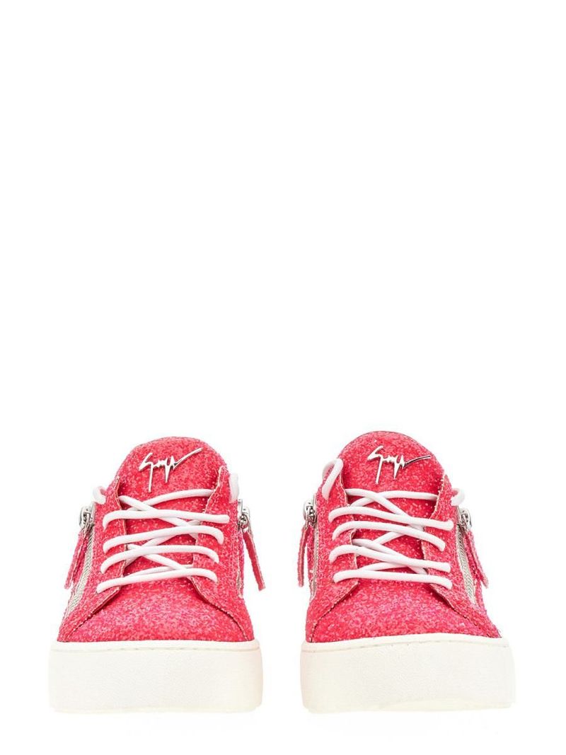 GIUSEPPE ZANOTTI SNEAKER GAIL | Garmentory