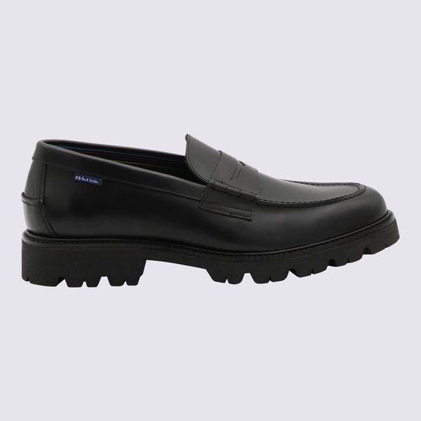 paul smith slip ons