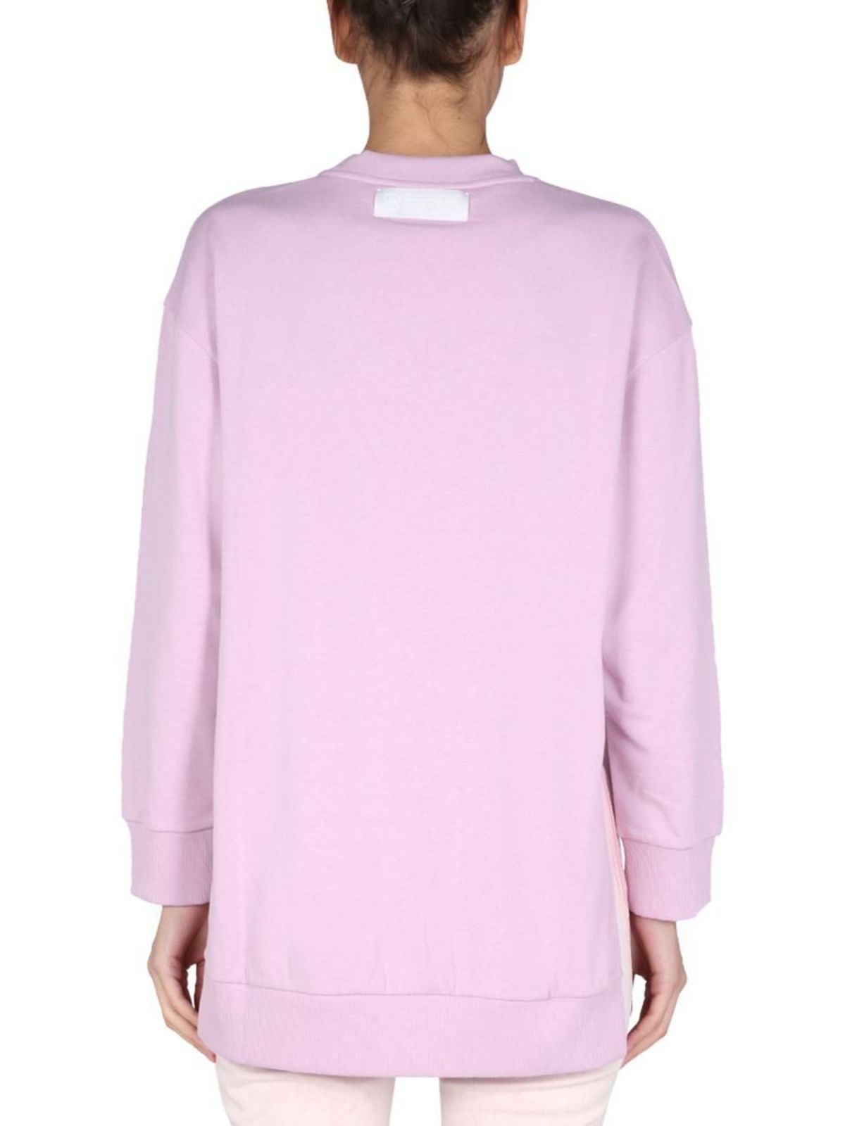 その他 Stella McCartney SWEATSHIRT WITH 3D LOGO (600420_SPW365601) STELLA MCCARTNEY SWEATSHIRT WITH 3D LOGO | Garmentory