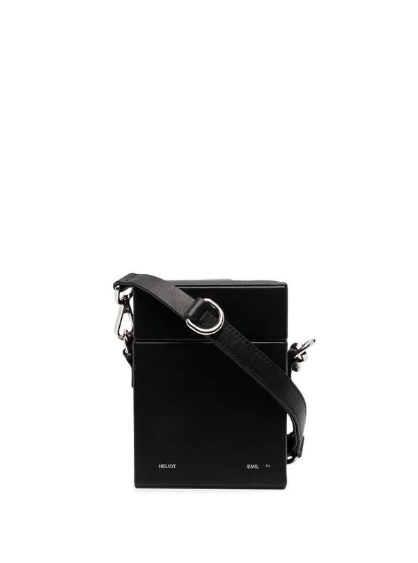 週末セール！Heliot Emil shoulder bag HELIOT EMIL SHOULDER BAGS | Garmentory