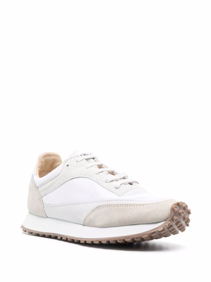 SPALWART TEMPO LOW SNEAKER SHOES | Garmentory