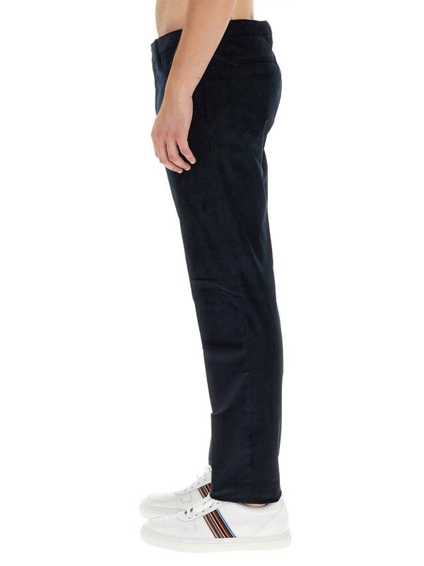 paul smith slim fit