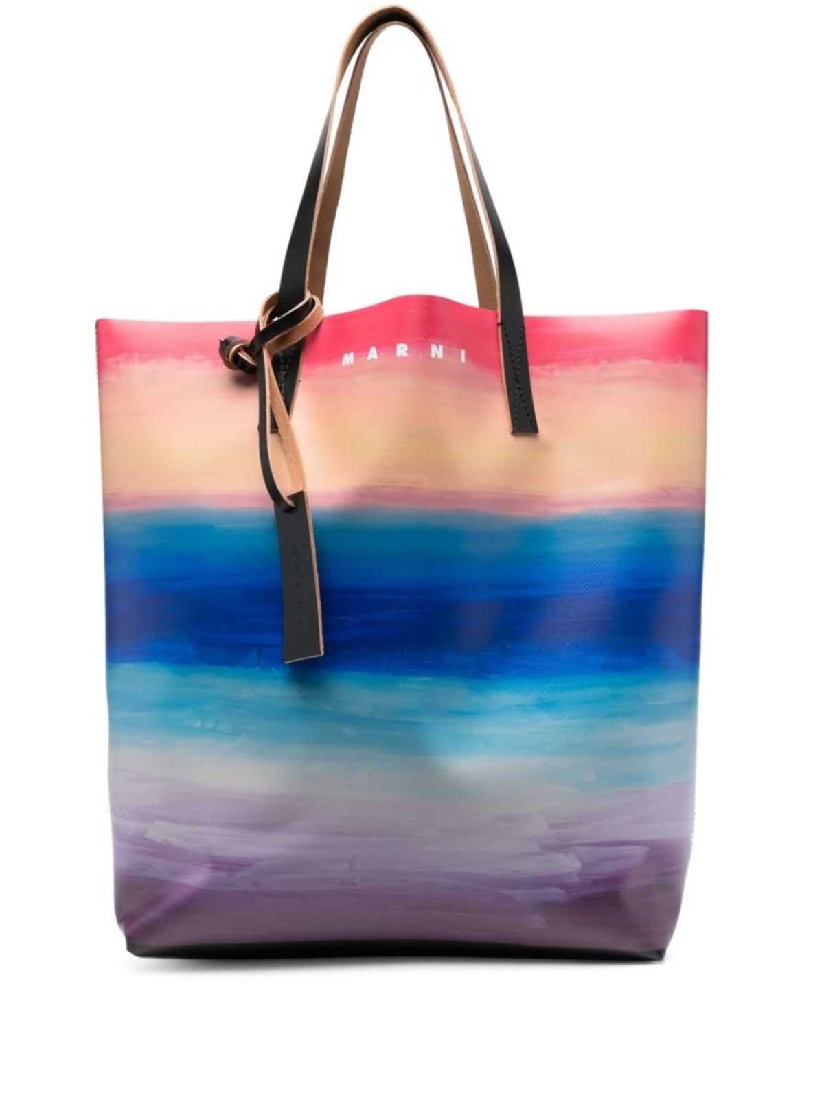 Tote Bags and Shopping Bags for Men | Marni