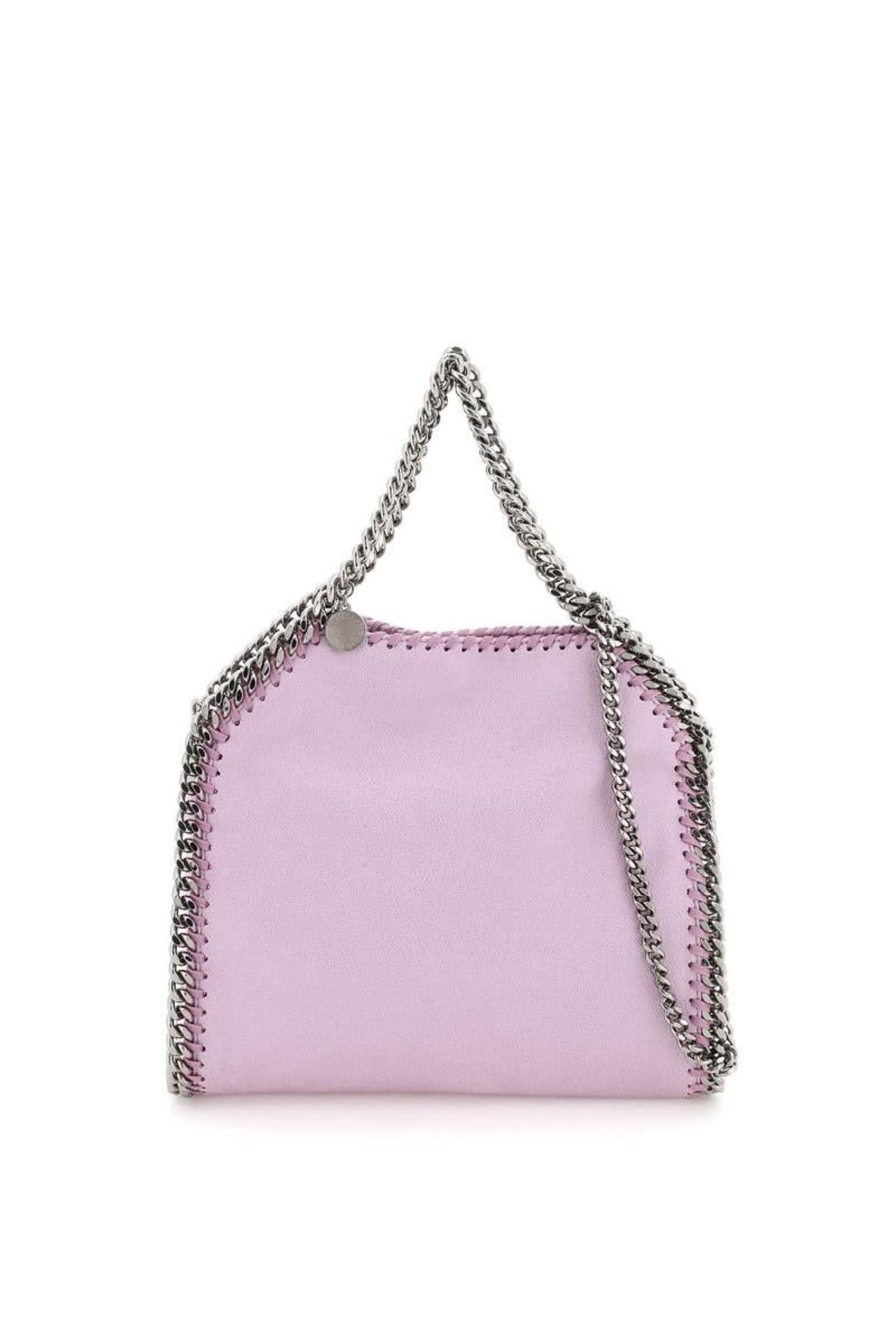 Stella mccartney falabella mini tote bag | Garmentory