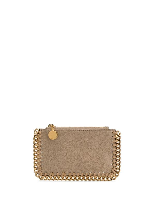 Stella Mccartney Women Card Holder 