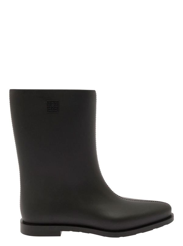 toniee rain boot