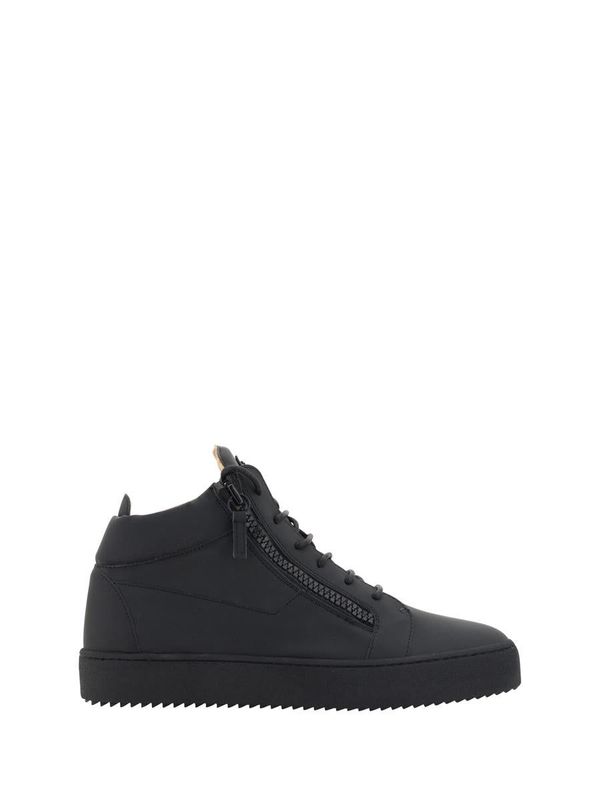 GIUSEPPE ZANOTTI SNEAKERS | Garmentory