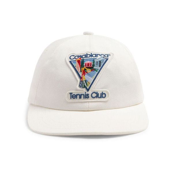 CASABLANCA CAPS | Garmentory display picture 3