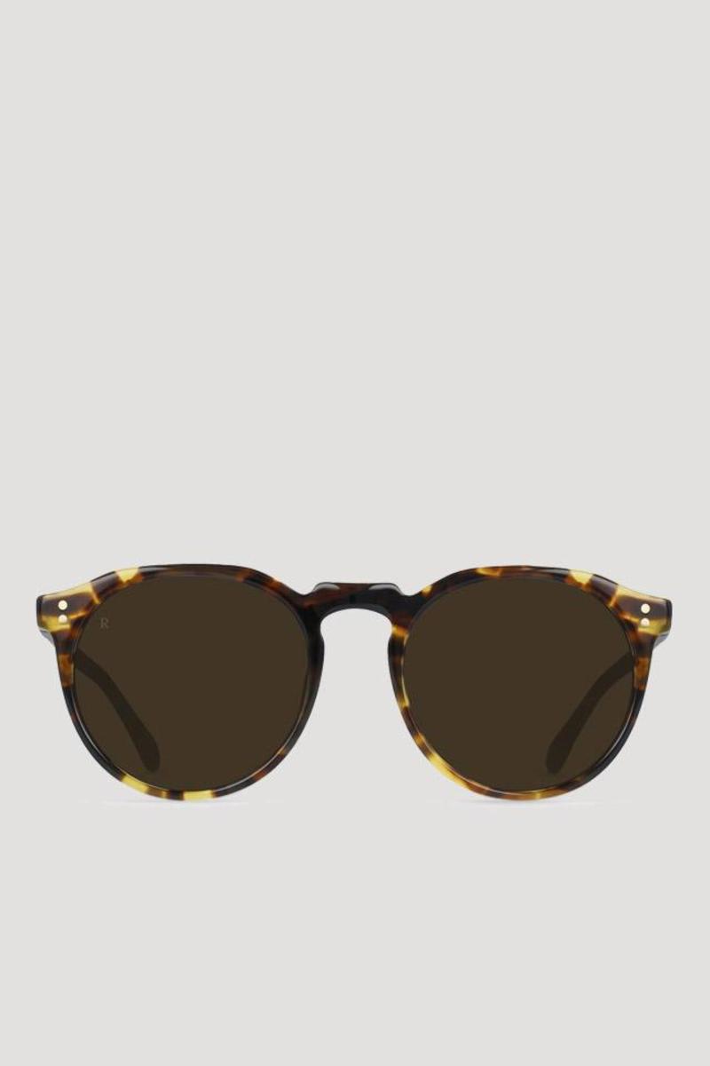 Raen Optics Remmy Sunglasses in Tokyo Tortoise Garmentory