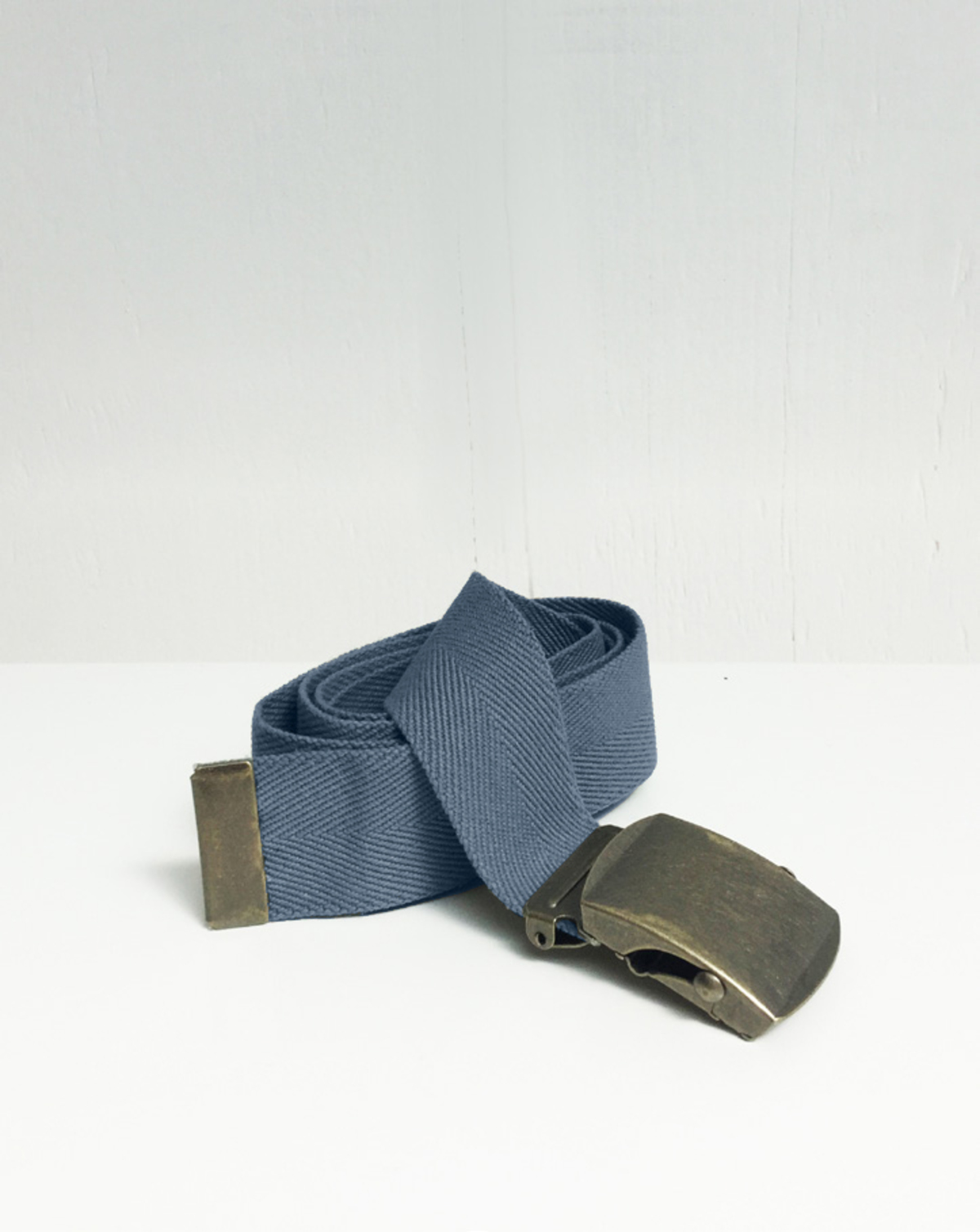 THE WIDE TWILL BELT - Image 2 of 5