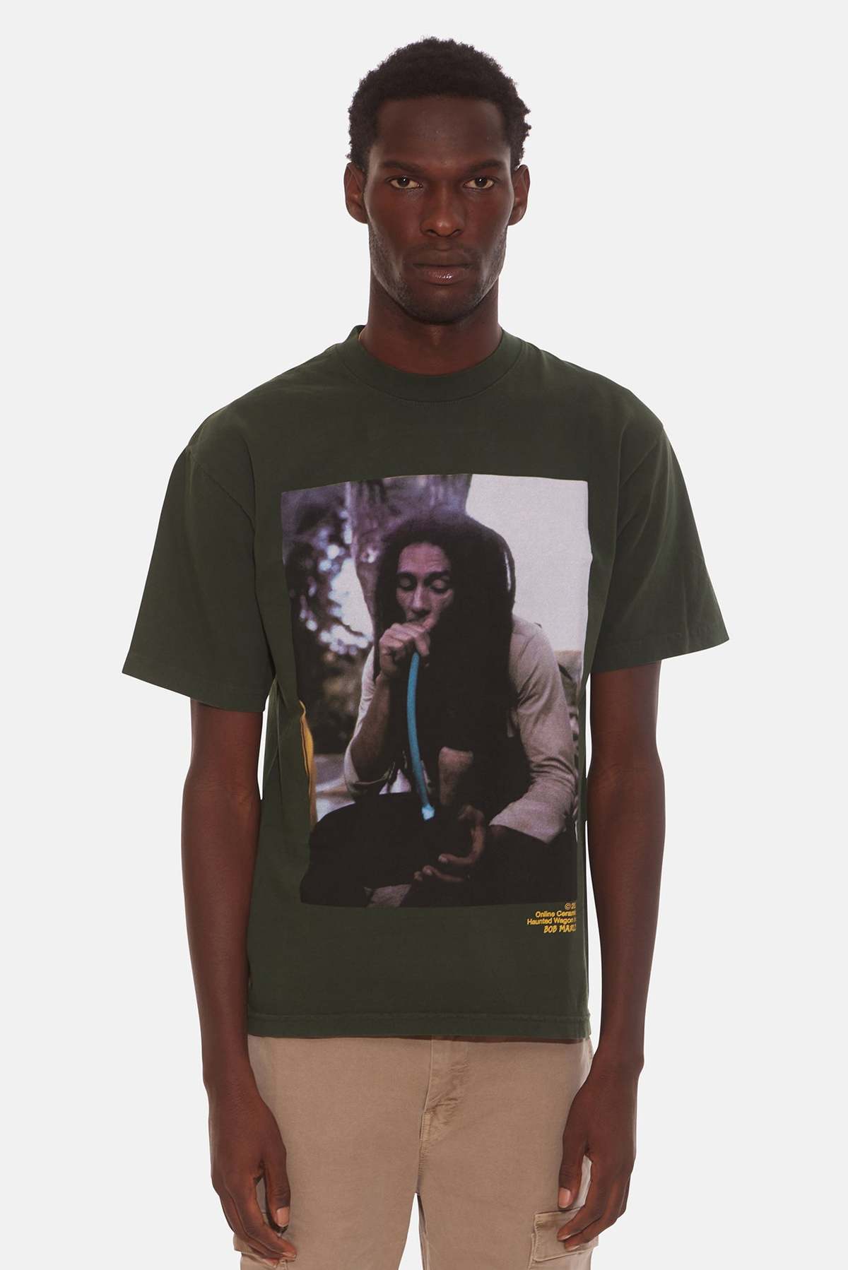 送料無料！Online Ceramics Men's Ego Death Tee Online Ceramics Men's Ego Death Tee